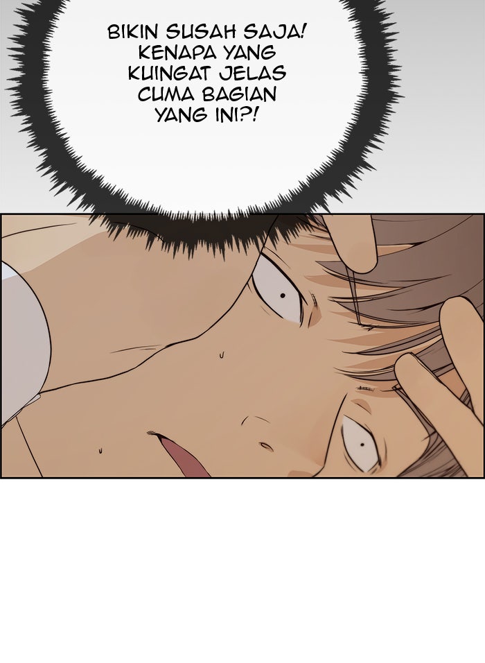 Read The Man chapter 58 image 18 on Lezhin