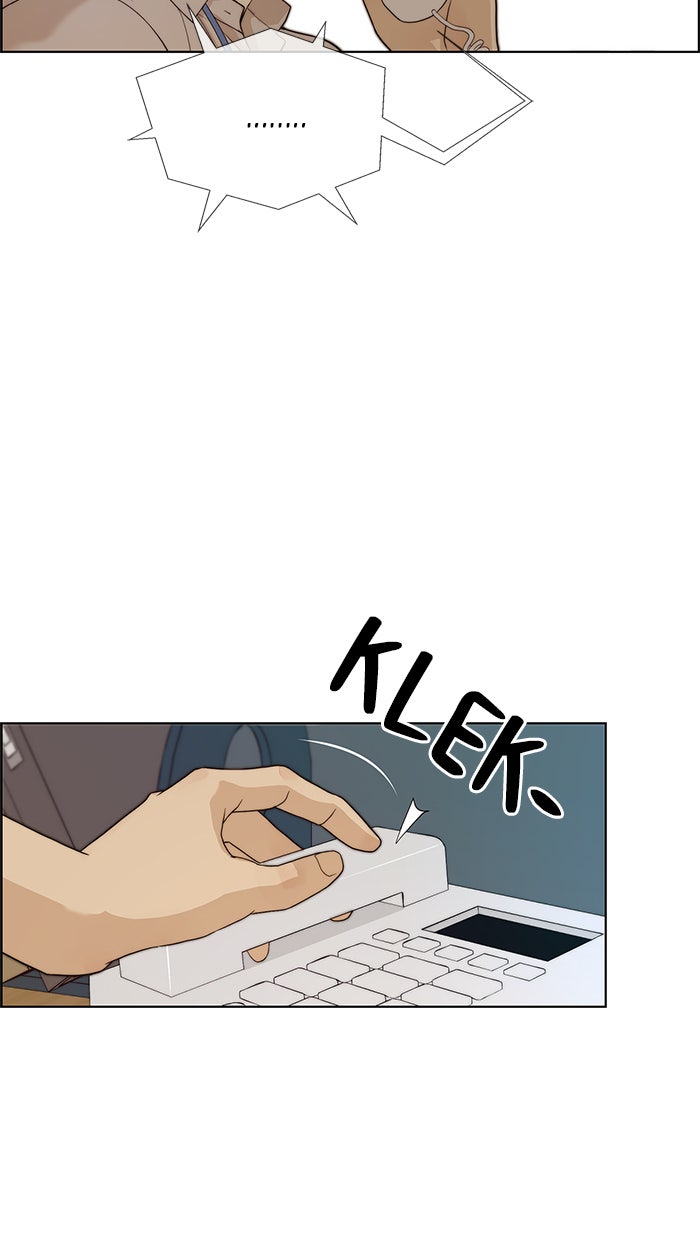 Read The Man chapter 58 image 24 on Lezhin