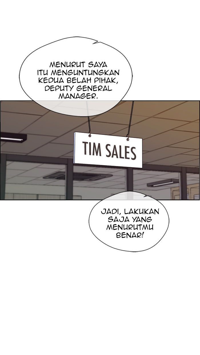 Read The Man chapter 58 image 28 on Lezhin