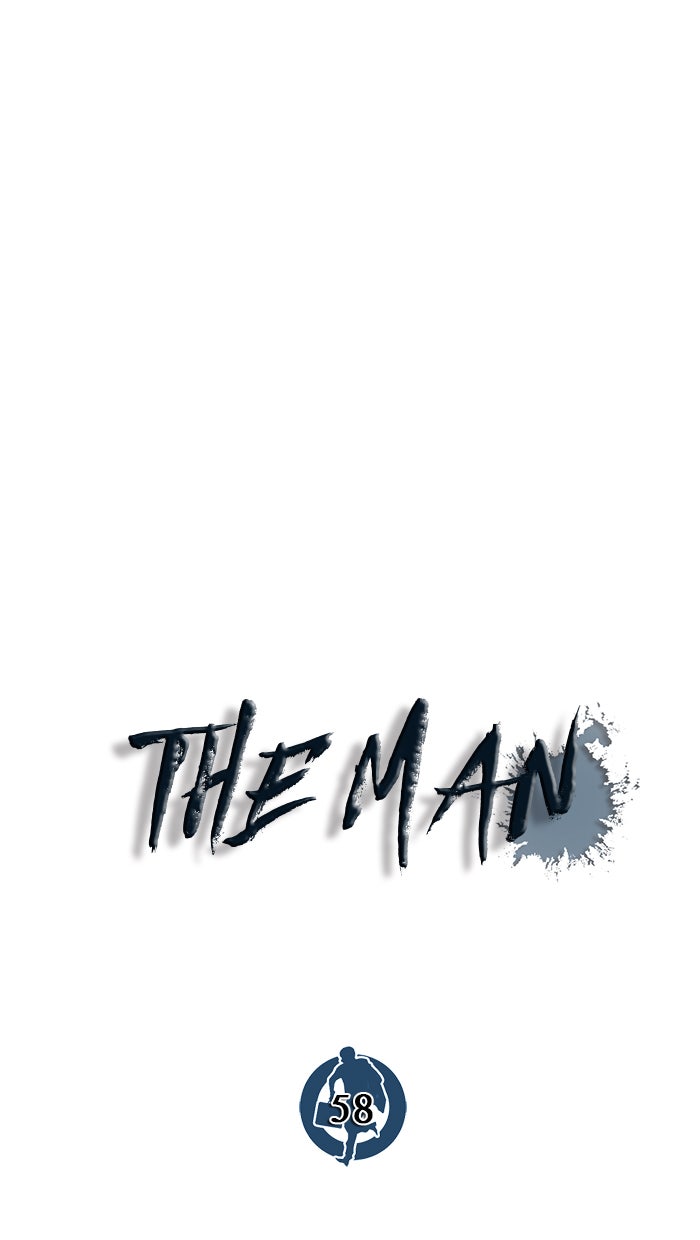 Read The Man chapter 58 image 29 on Lezhin