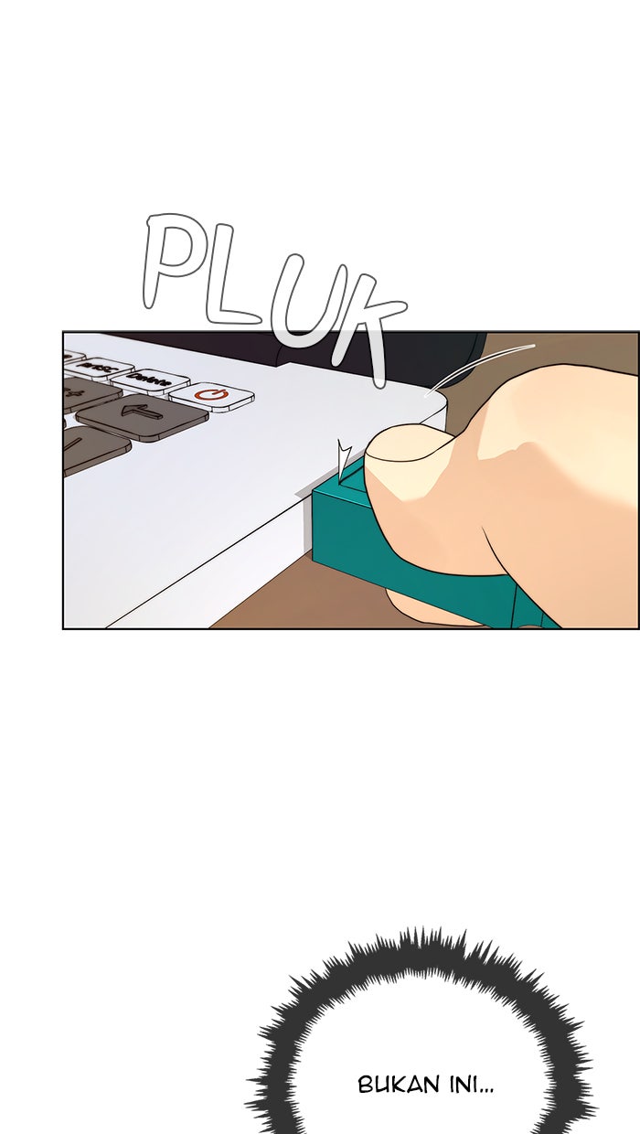 Read The Man chapter 58 image 31 on Lezhin