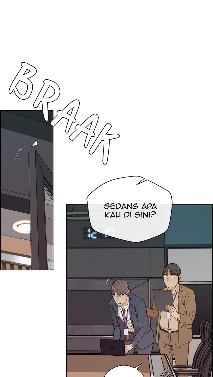 Read The Man chapter 58 image 37 on Lezhin