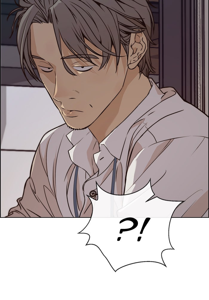 Read The Man chapter 58 image 41 on Lezhin