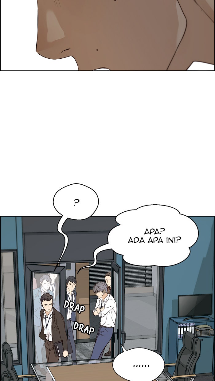 Read The Man chapter 58 image 44 on Lezhin