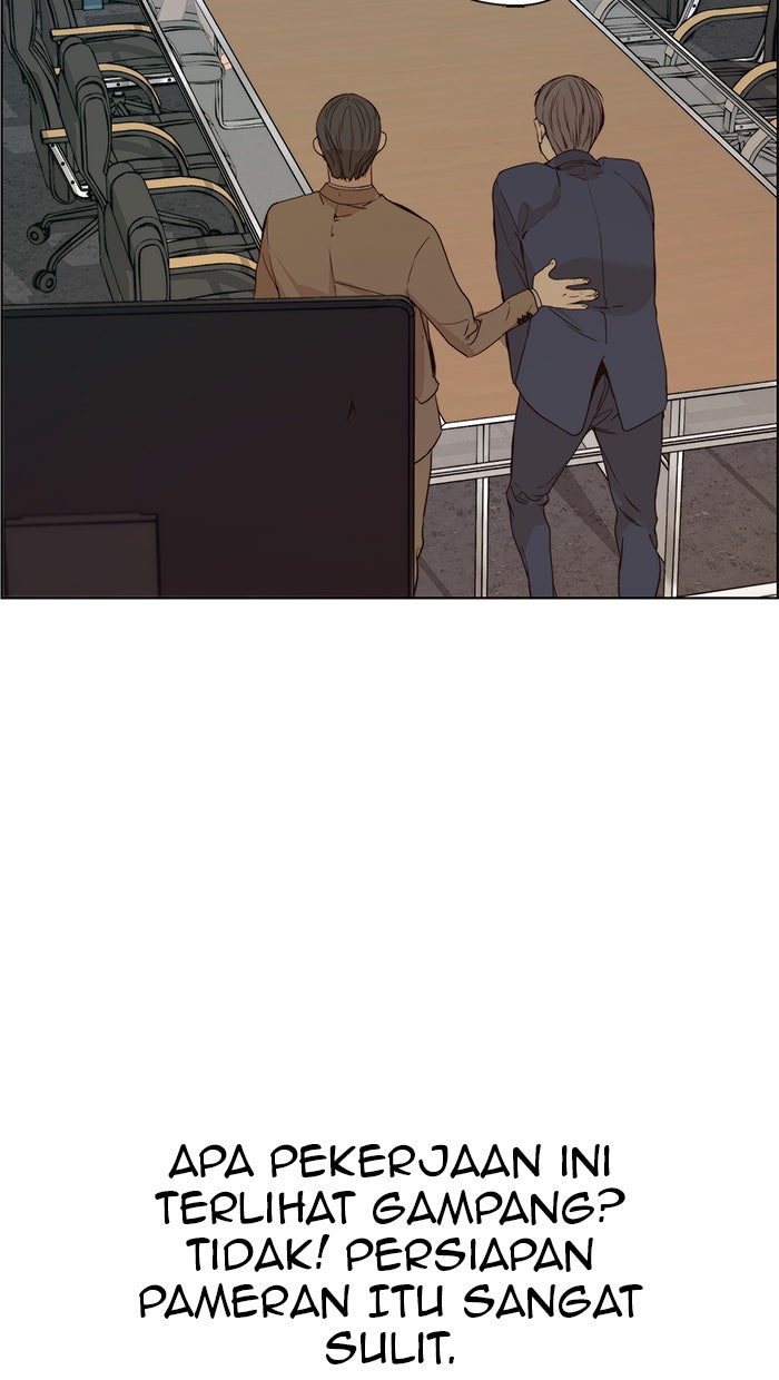 Read The Man chapter 58 image 45 on Lezhin