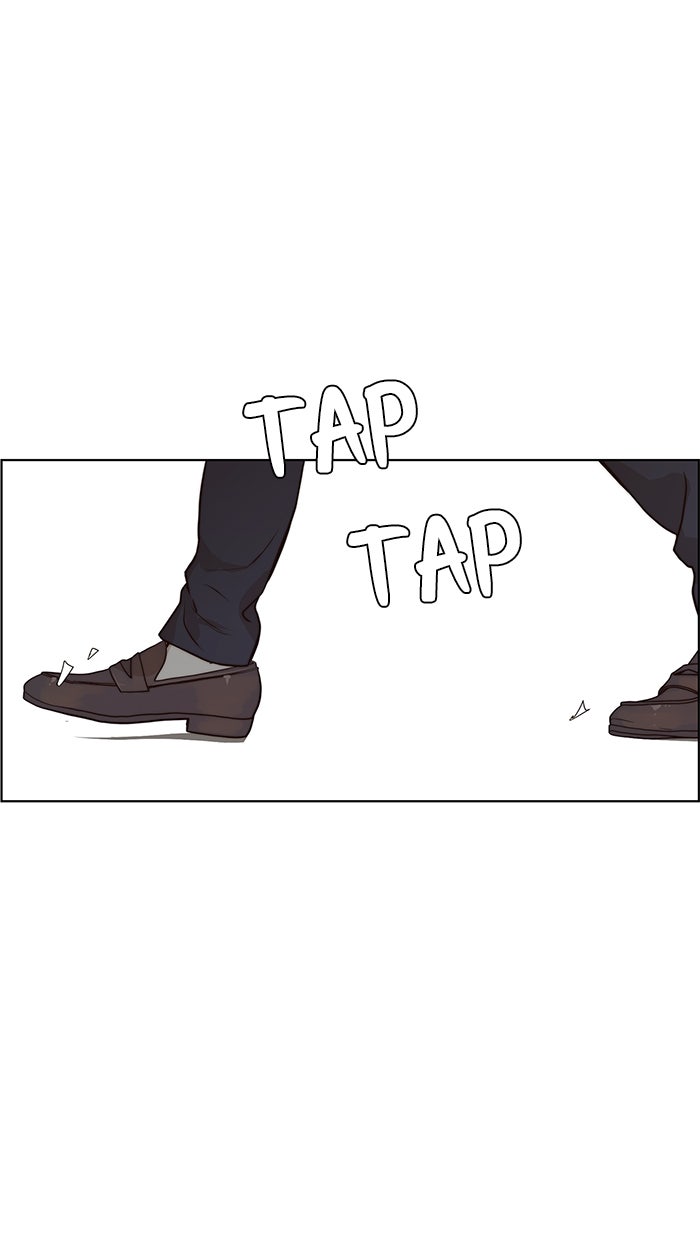 Read The Man chapter 58 image 46 on Lezhin