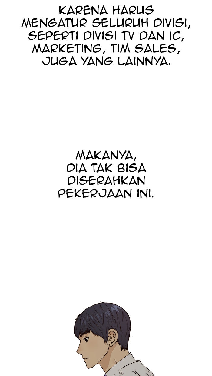 Read The Man chapter 58 image 47 on Lezhin