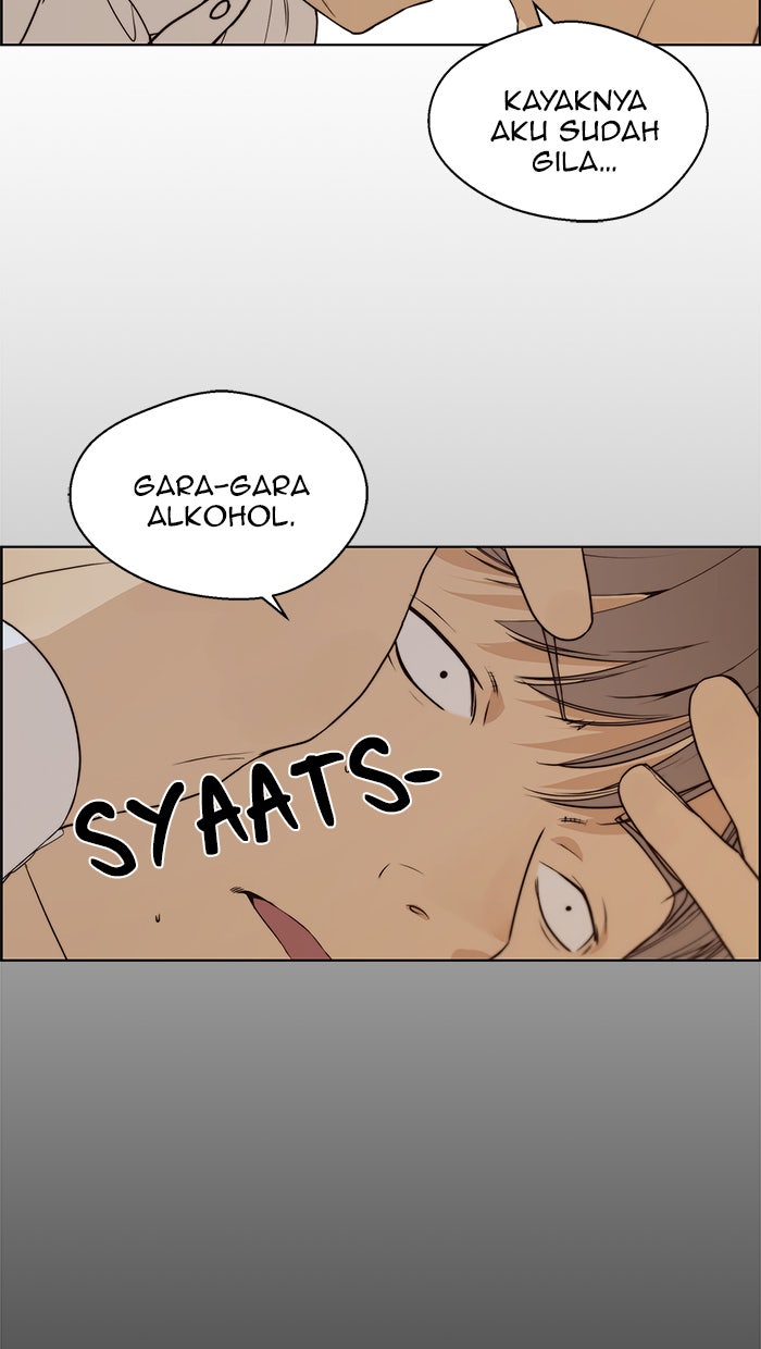 Read The Man chapter 58 image 5 on Lezhin