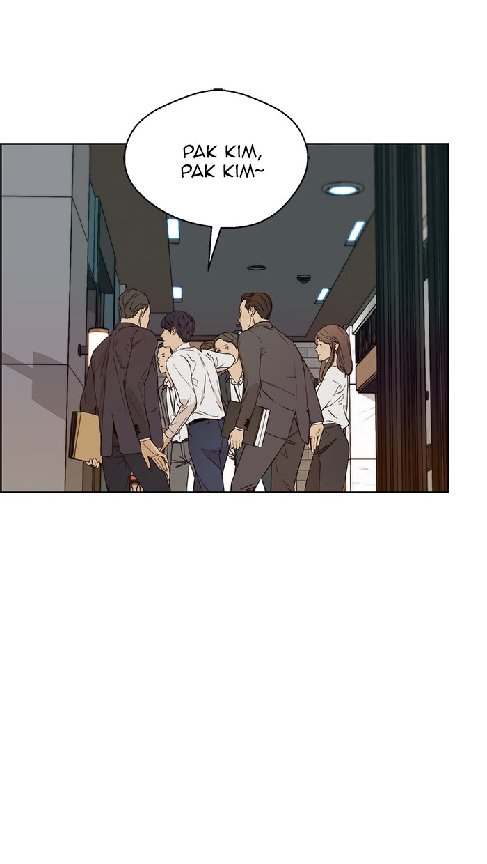 Read The Man chapter 58 image 50 on Lezhin