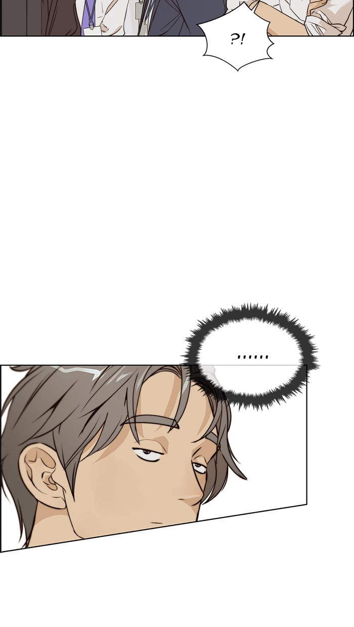 Read The Man chapter 58 image 52 on Lezhin