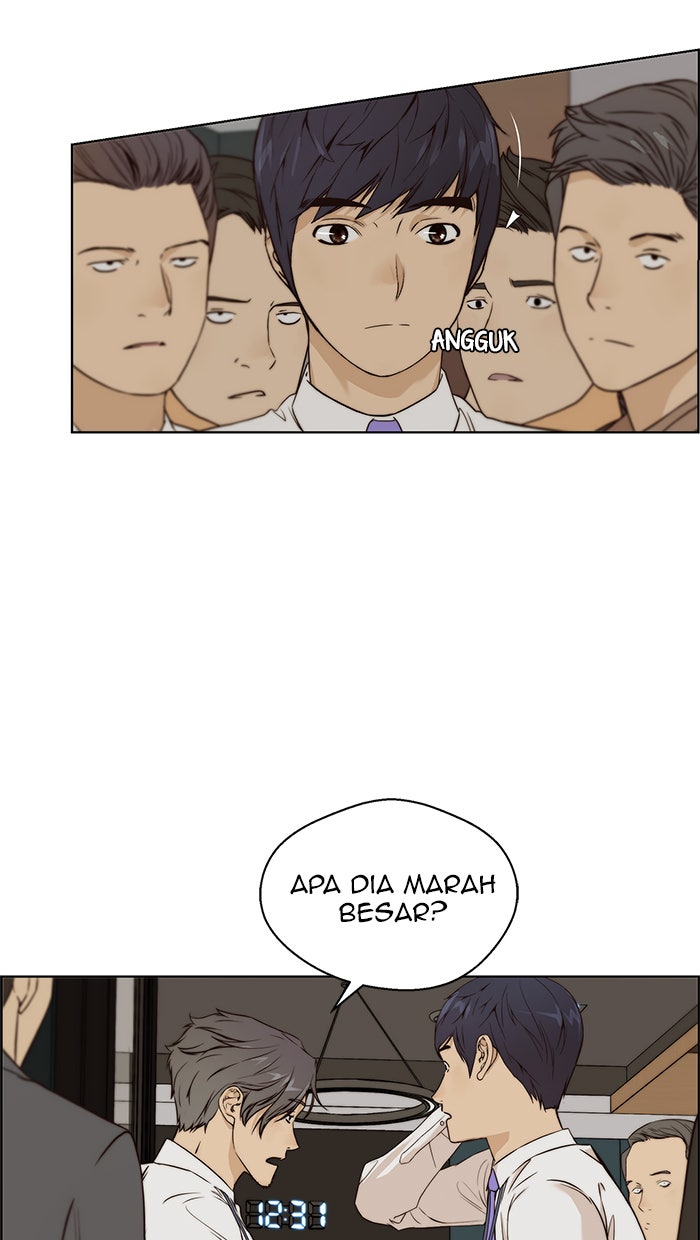 Read The Man chapter 58 image 53 on Lezhin