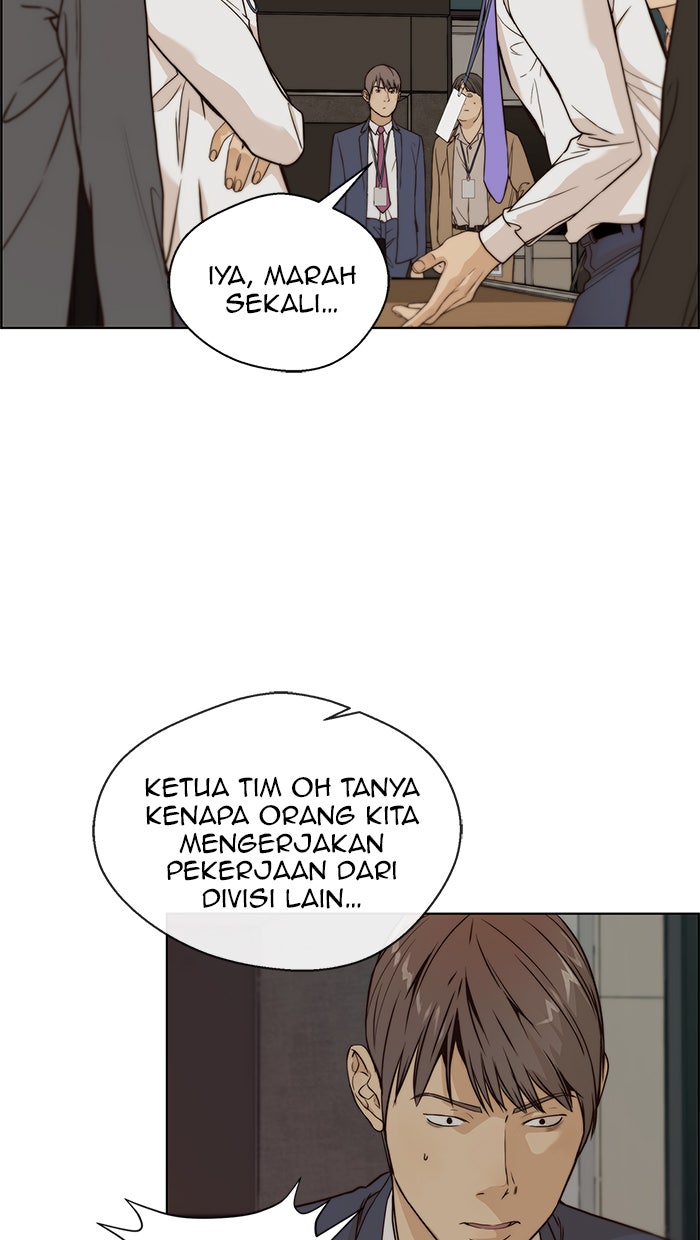 Read The Man chapter 58 image 54 on Lezhin