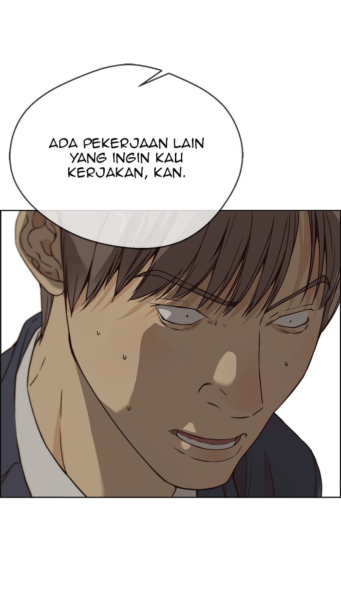 Read The Man chapter 58 image 56 on Lezhin
