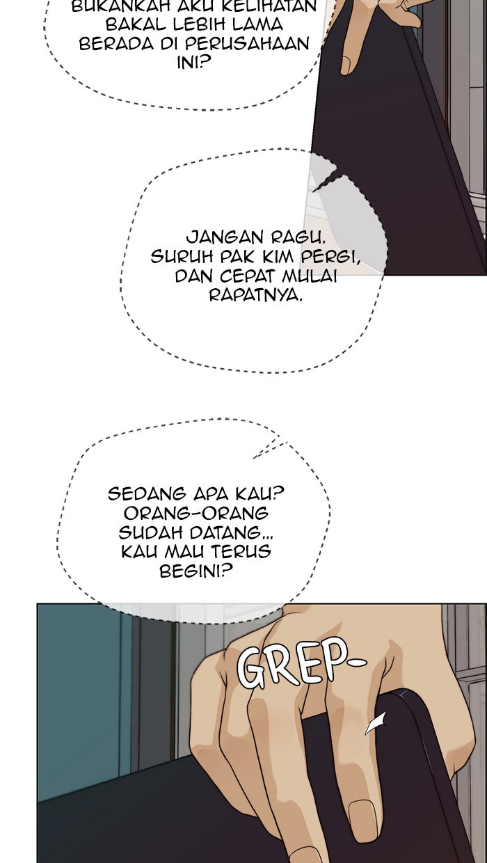 Read The Man chapter 58 image 58 on Lezhin
