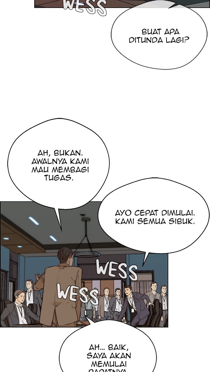 Read The Man chapter 58 image 63 on Lezhin