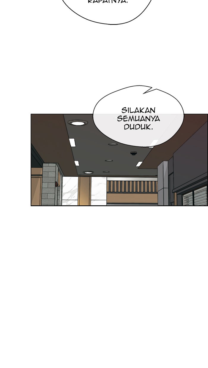 Read The Man chapter 58 image 64 on Lezhin
