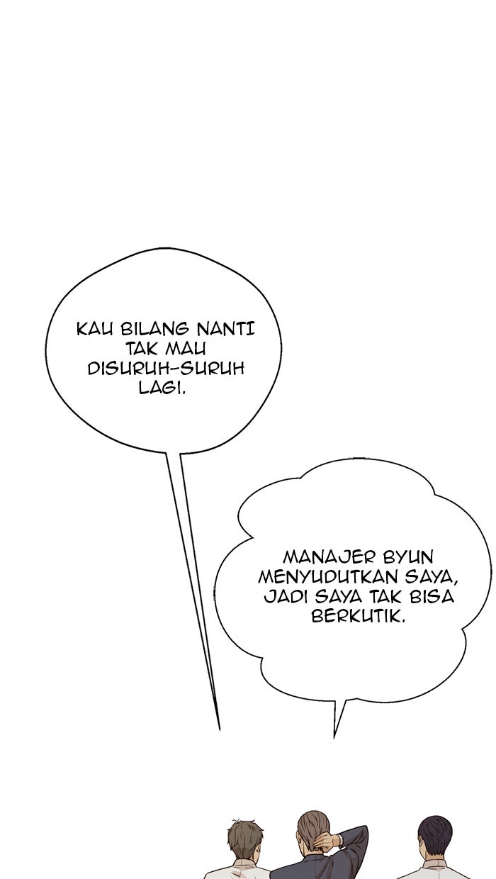 Read The Man chapter 58 image 66 on Lezhin