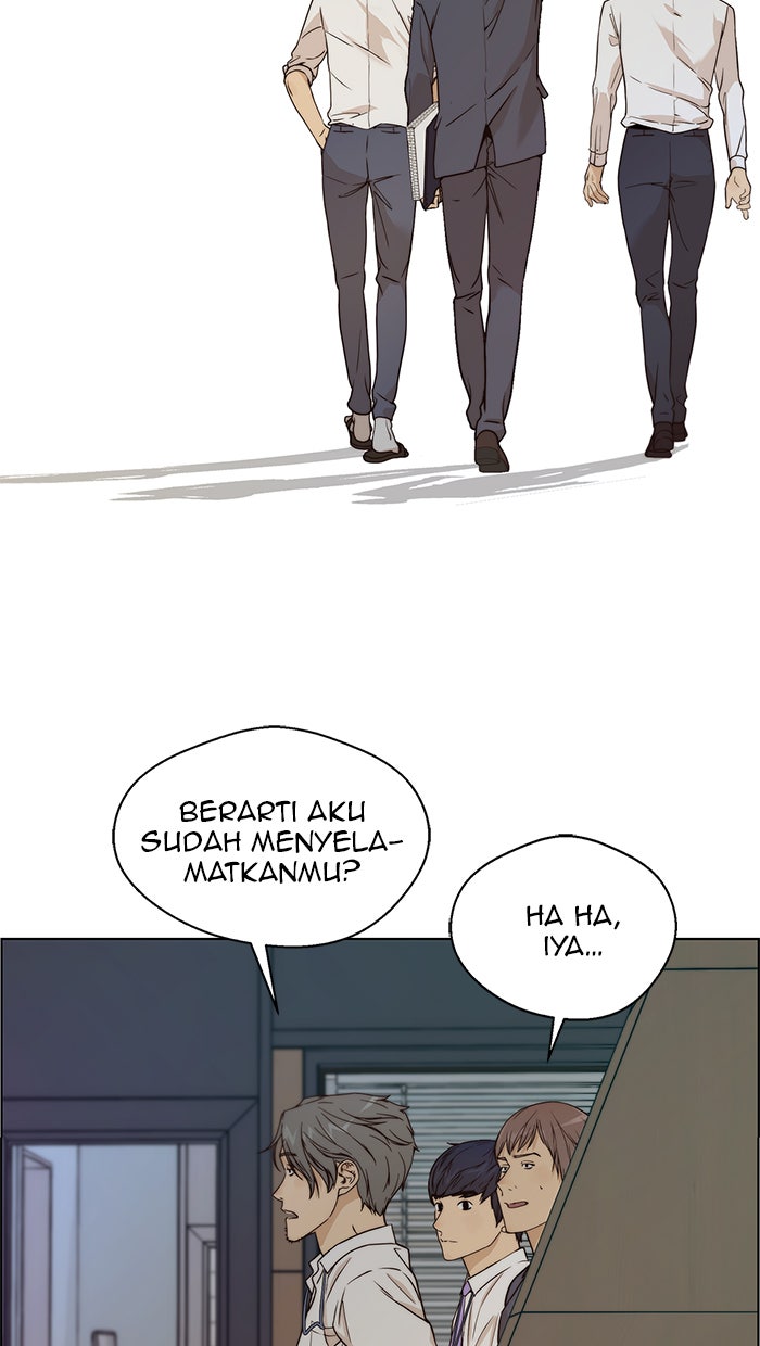 Read The Man chapter 58 image 67 on Lezhin