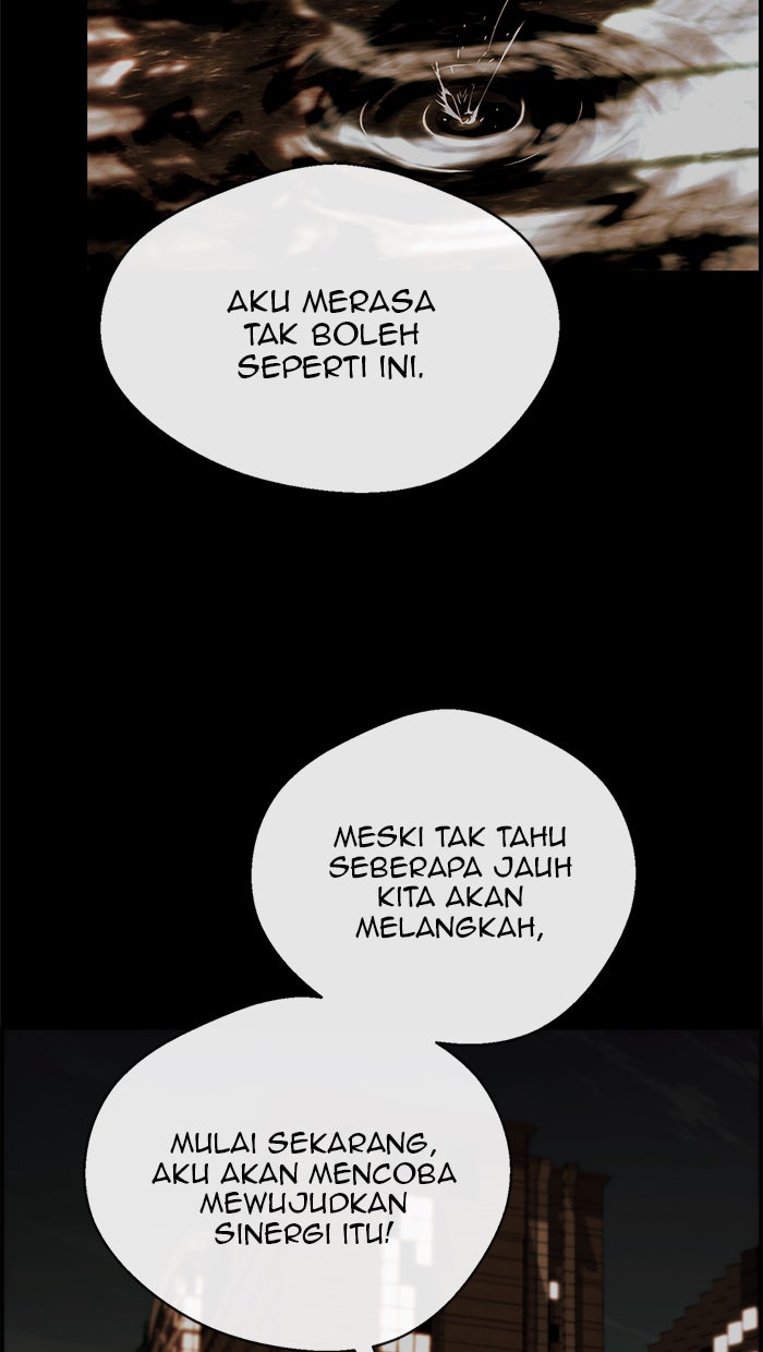 Read The Man chapter 58 image 71 on Lezhin