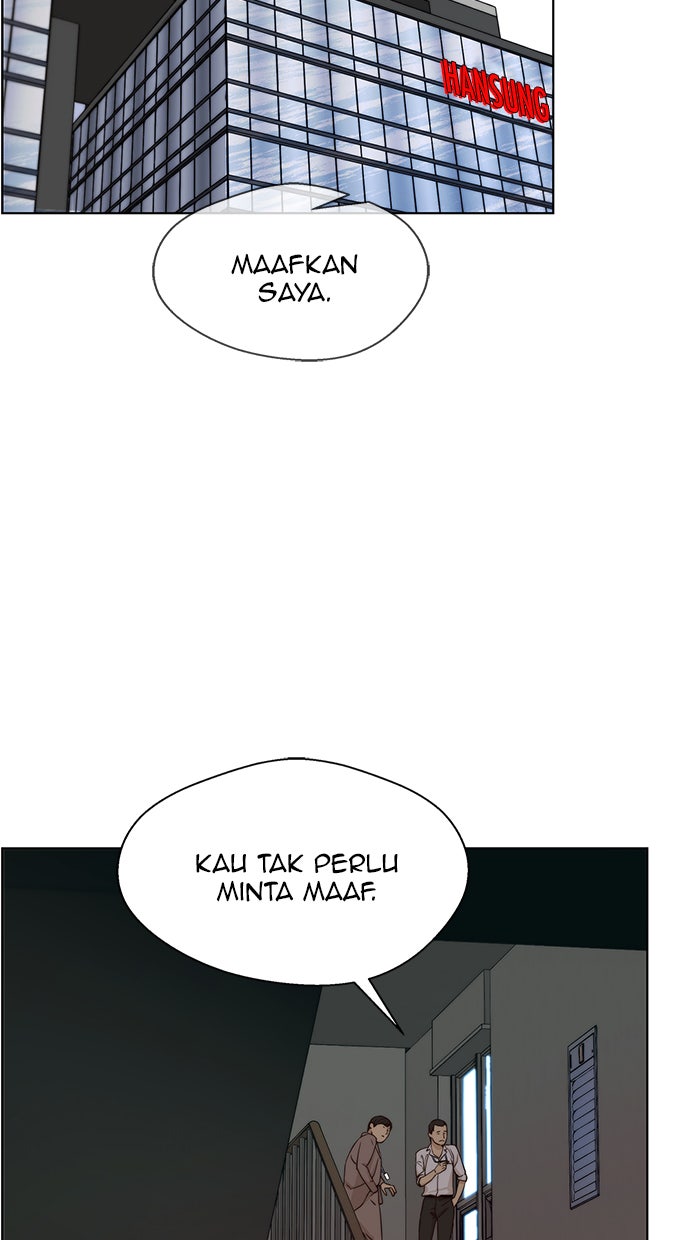 Read The Man chapter 58 image 77 on Lezhin
