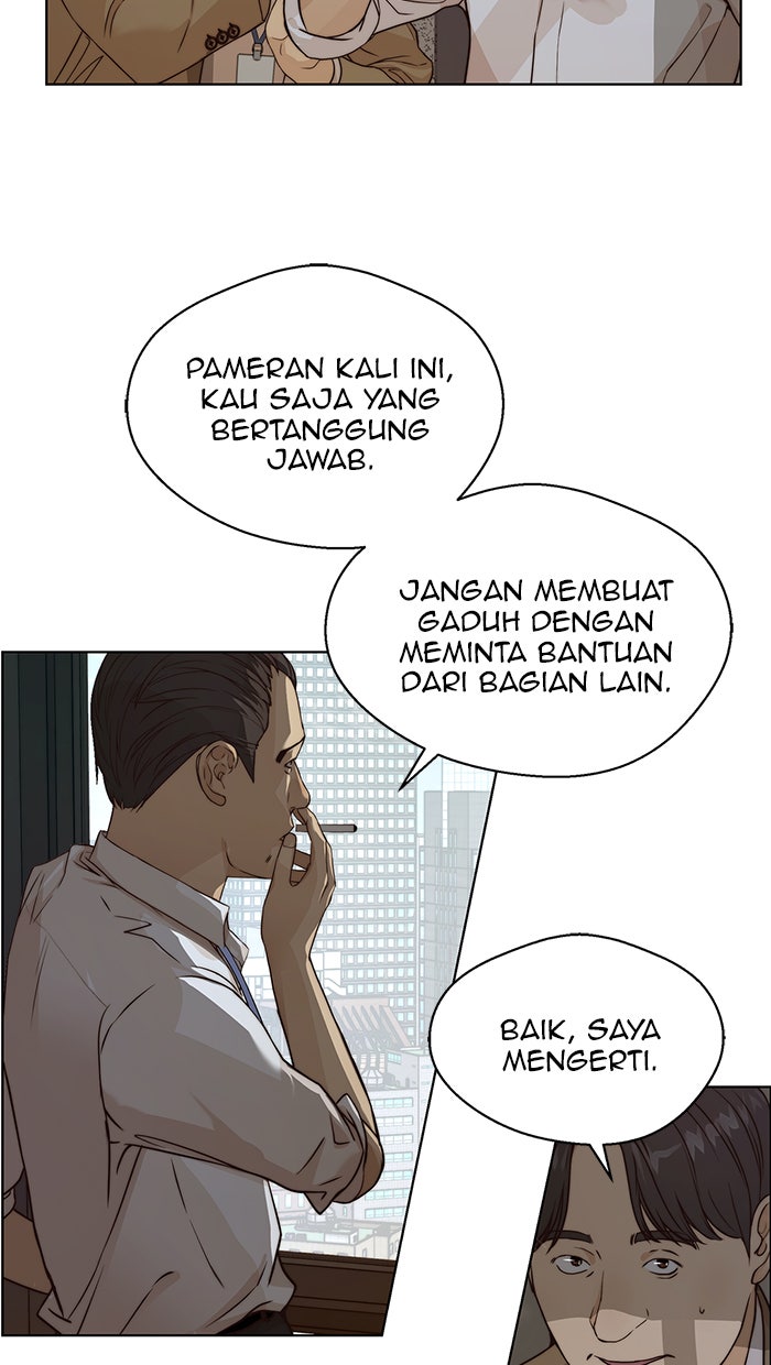 Read The Man chapter 58 image 79 on Lezhin