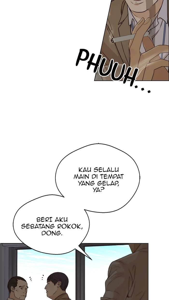 Read The Man chapter 58 image 80 on Lezhin
