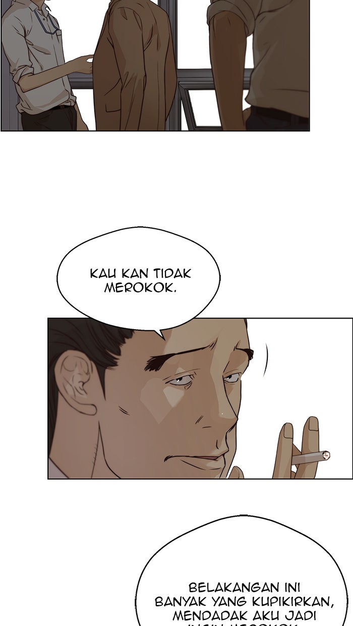 Read The Man chapter 58 image 81 on Lezhin