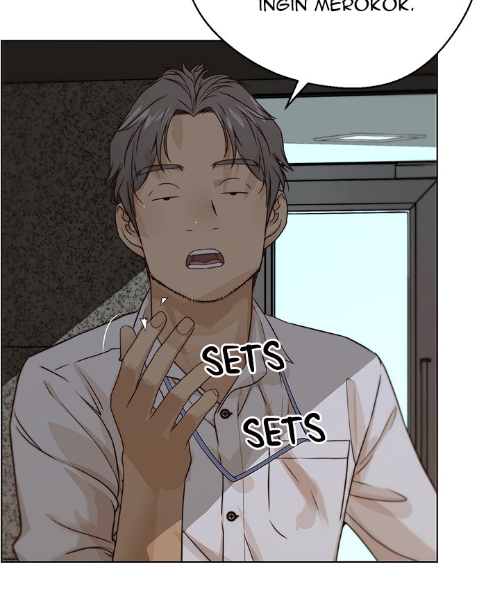 Read The Man chapter 58 image 82 on Lezhin