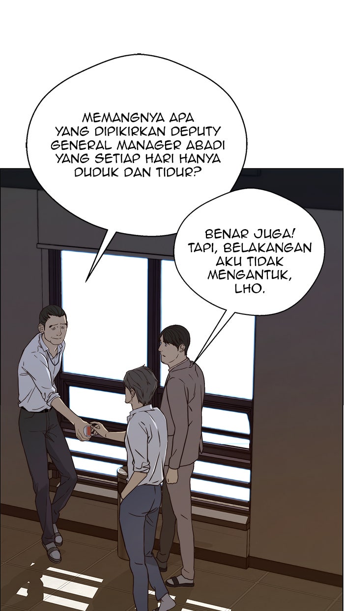 Read The Man chapter 58 image 83 on Lezhin
