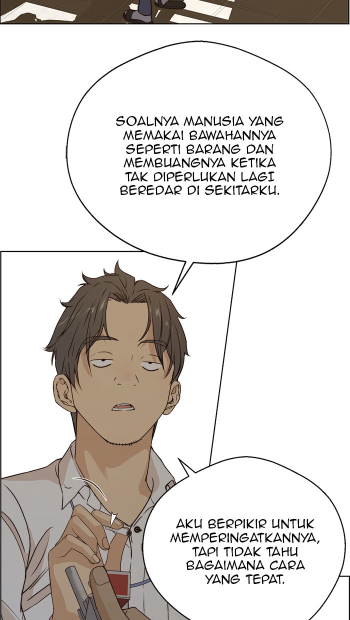 Read The Man chapter 58 image 84 on Lezhin