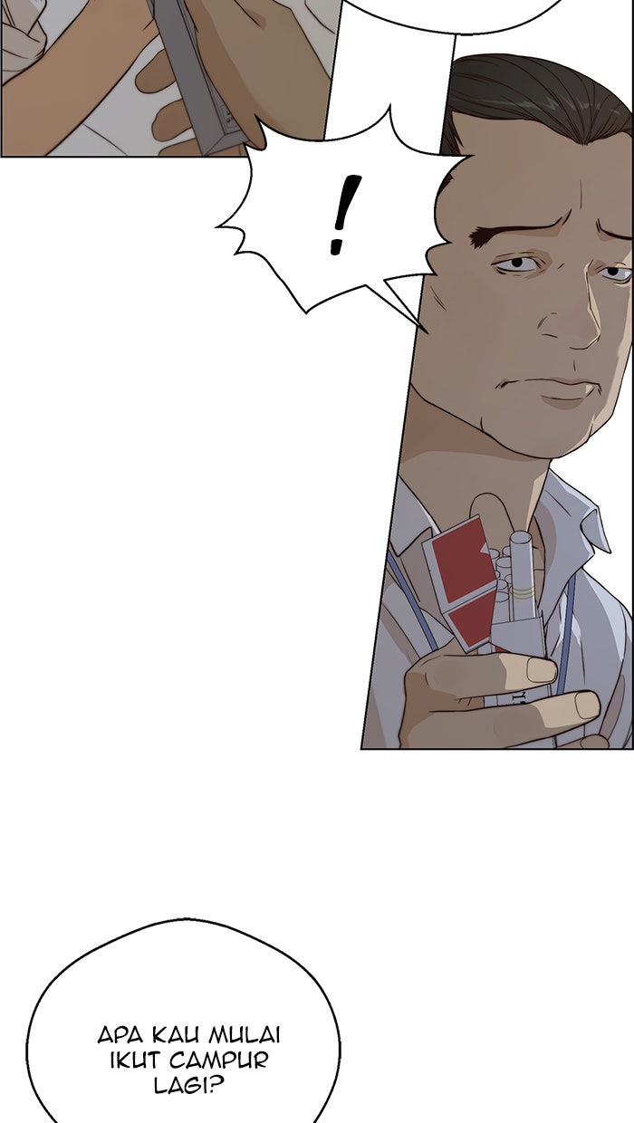 Read The Man chapter 58 image 85 on Lezhin