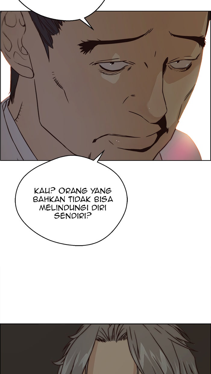 Read The Man chapter 58 image 86 on Lezhin