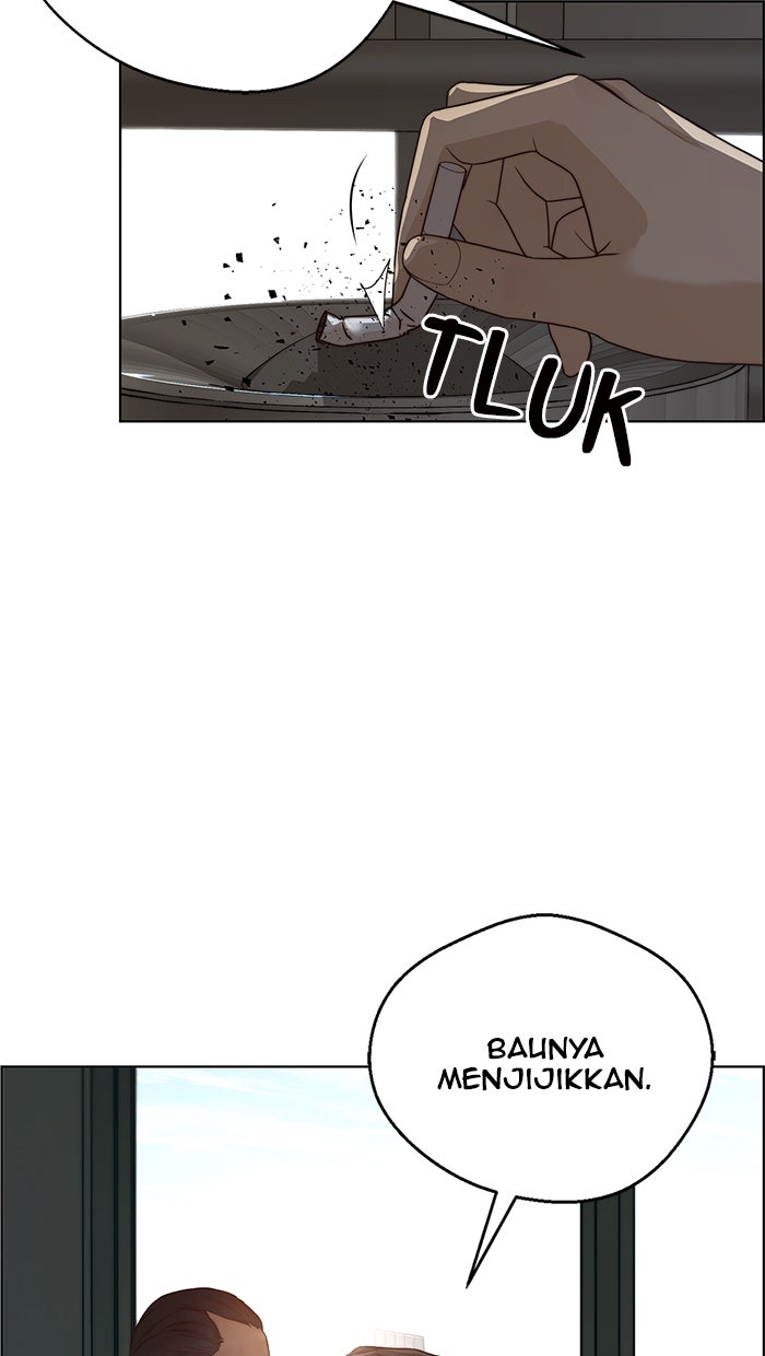 Read The Man chapter 58 image 88 on Lezhin