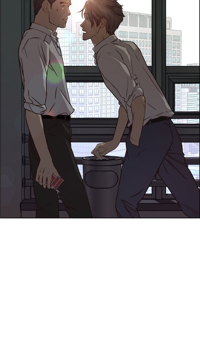 Read The Man chapter 58 image 89 on Lezhin
