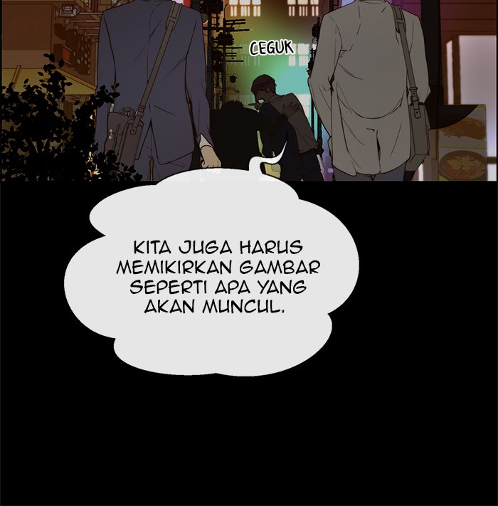 Read The Man chapter 58 image 9 on Lezhin