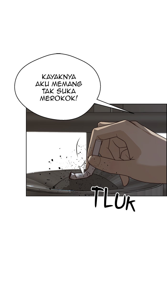 Read The Man chapter 59 image 1 on Lezhin