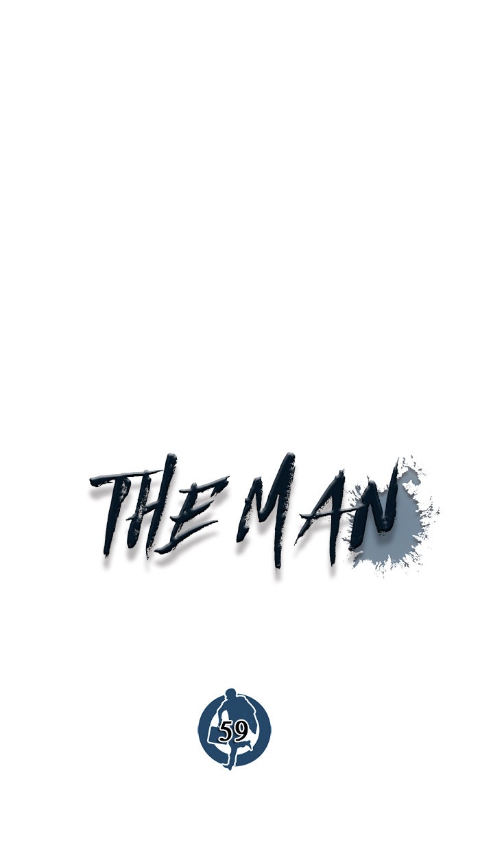 Read The Man chapter 59 image 10 on Lezhin