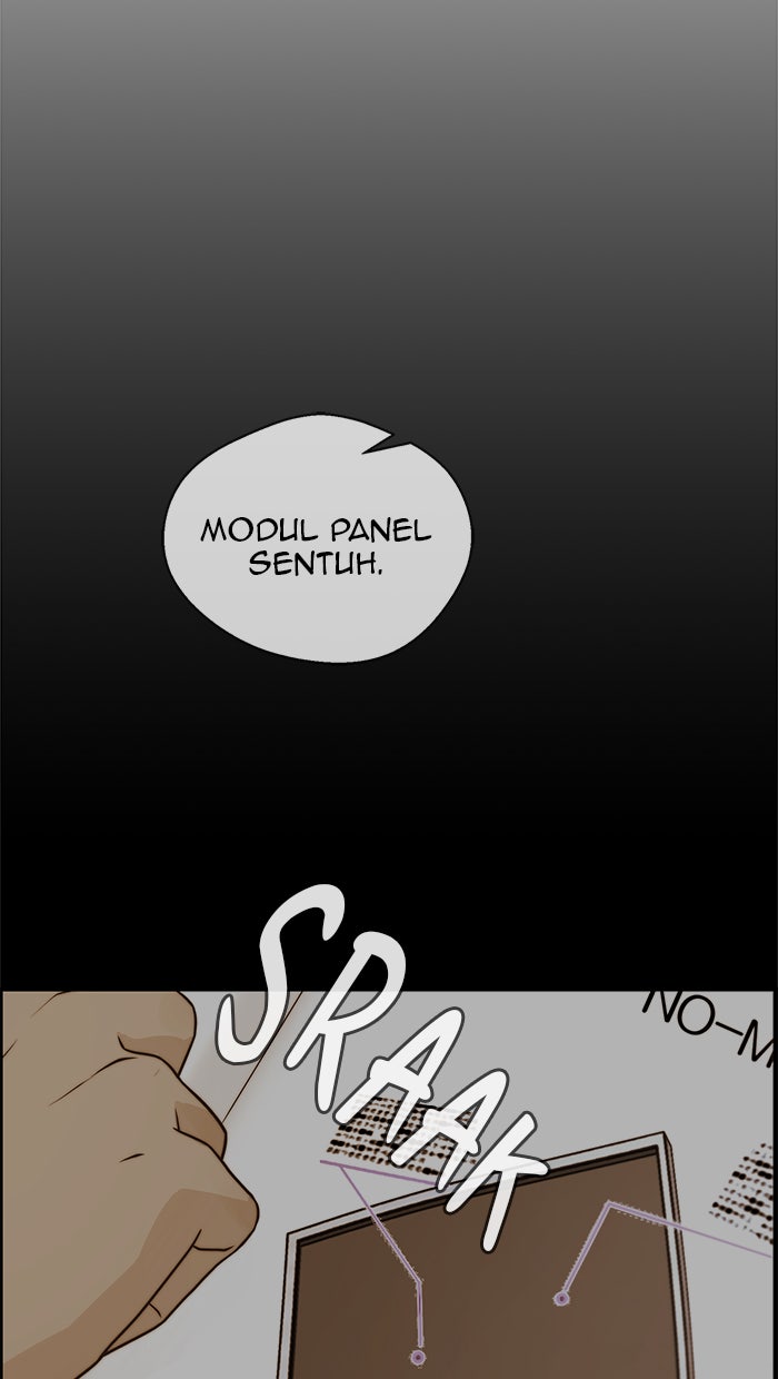 Read The Man chapter 59 image 16 on Lezhin