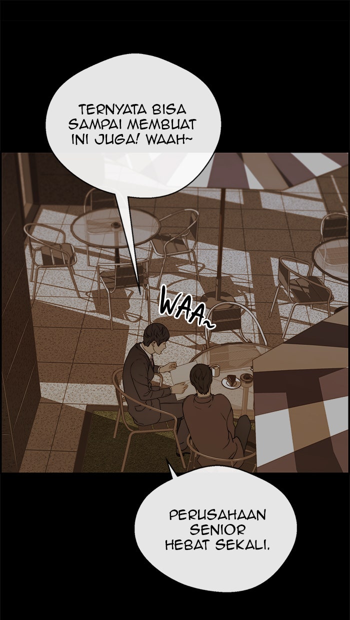 Read The Man chapter 59 image 18 on Lezhin