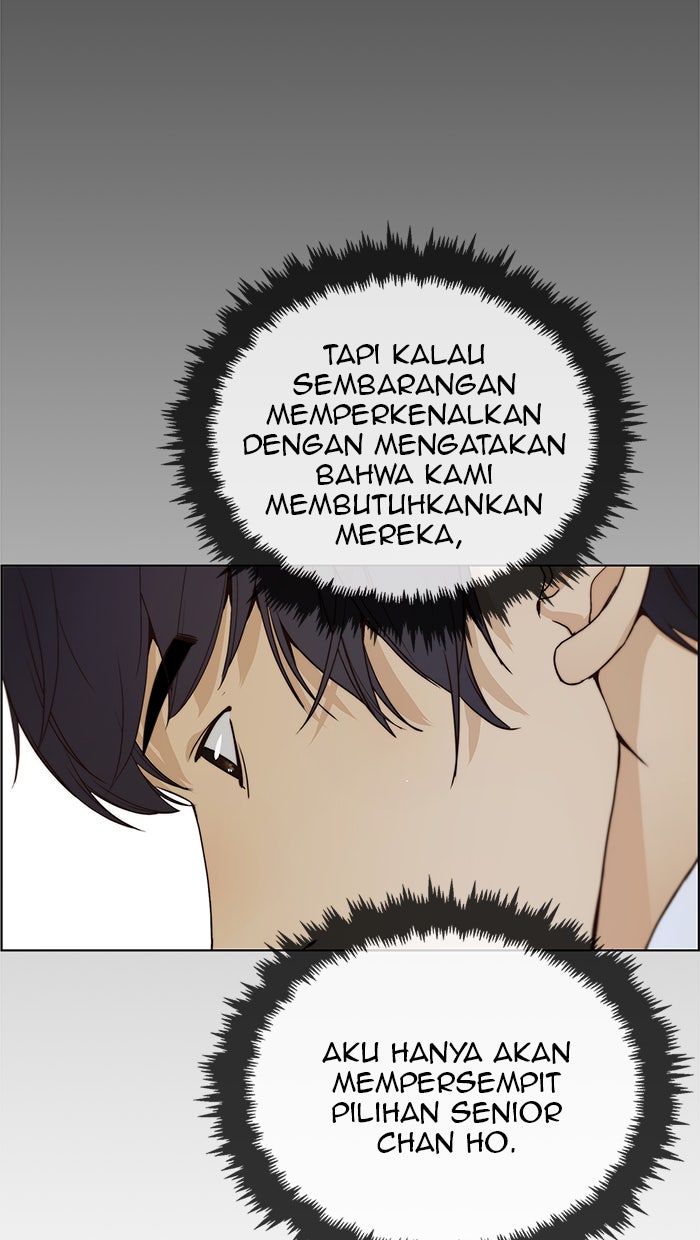 Read The Man chapter 59 image 20 on Lezhin