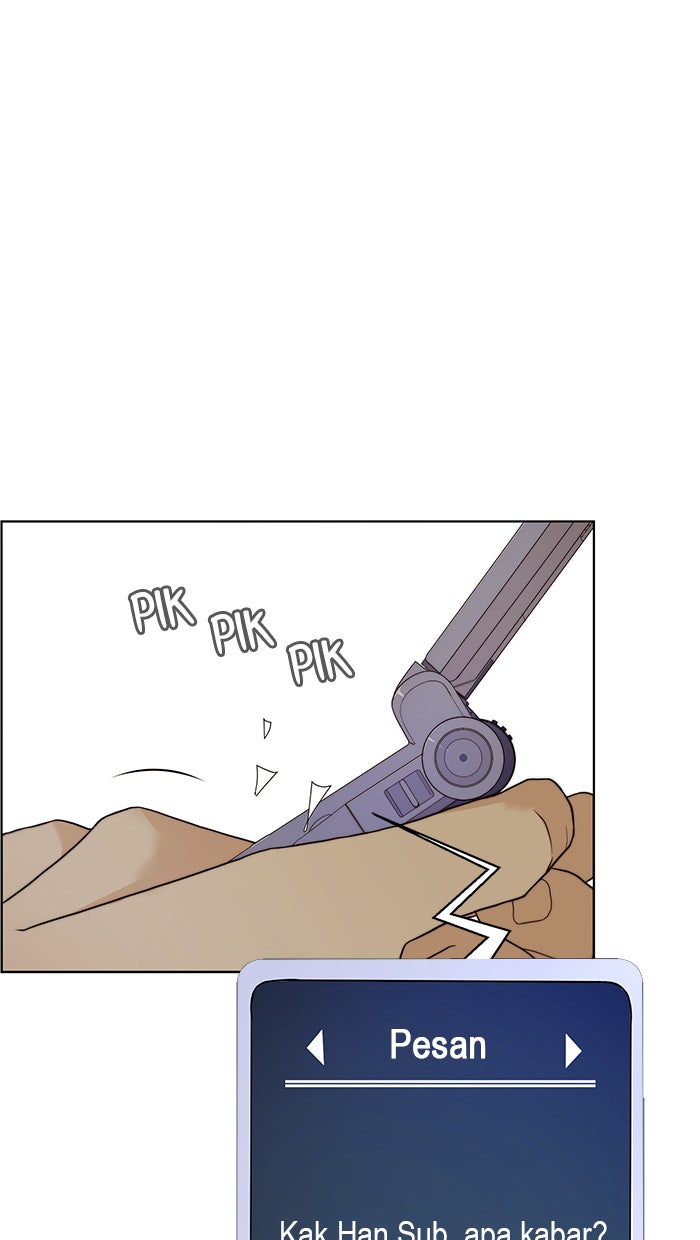 Read The Man chapter 59 image 22 on Lezhin