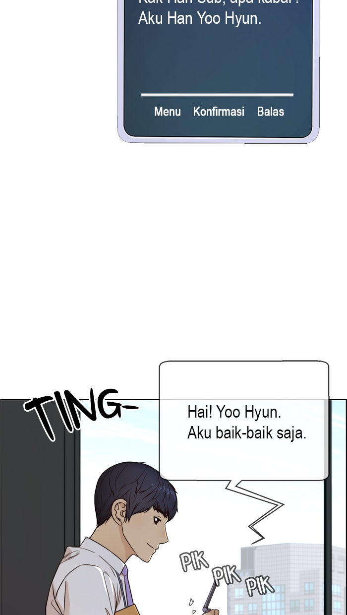 Read The Man chapter 59 image 23 on Lezhin