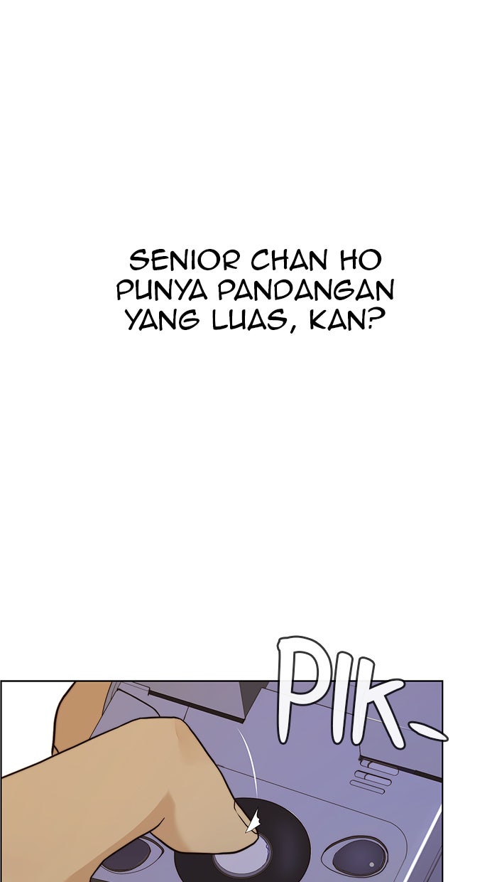 Read The Man chapter 59 image 27 on Lezhin