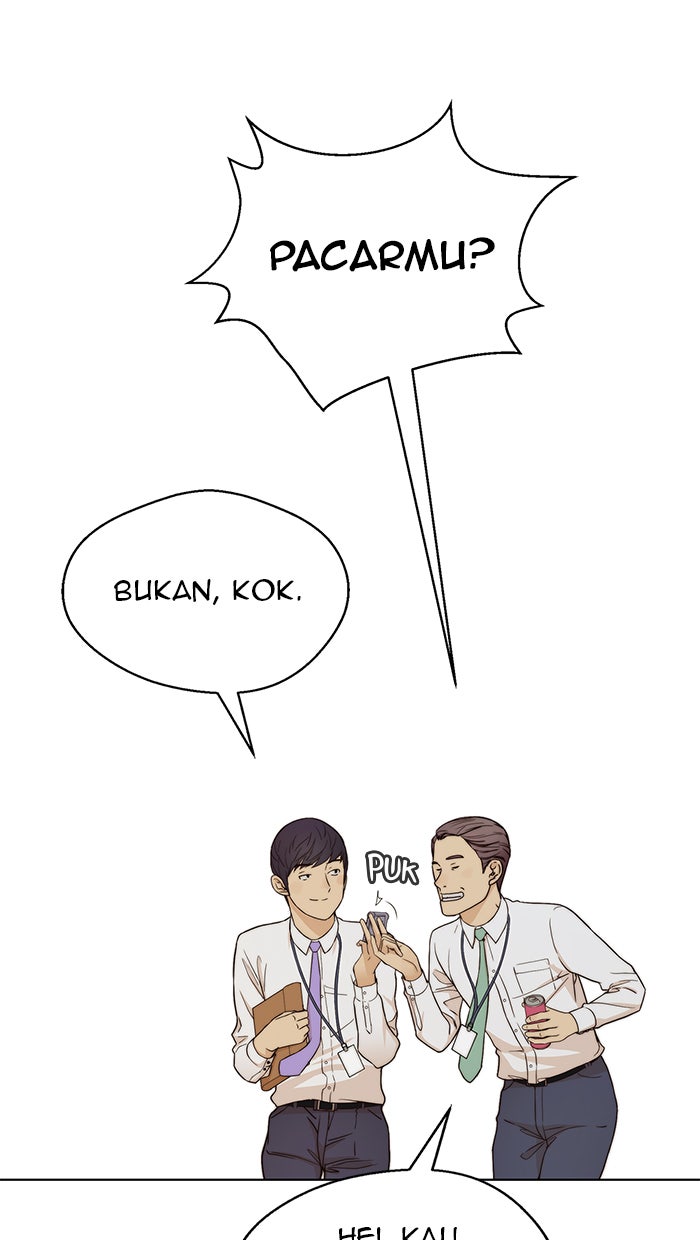 Read The Man chapter 59 image 30 on Lezhin