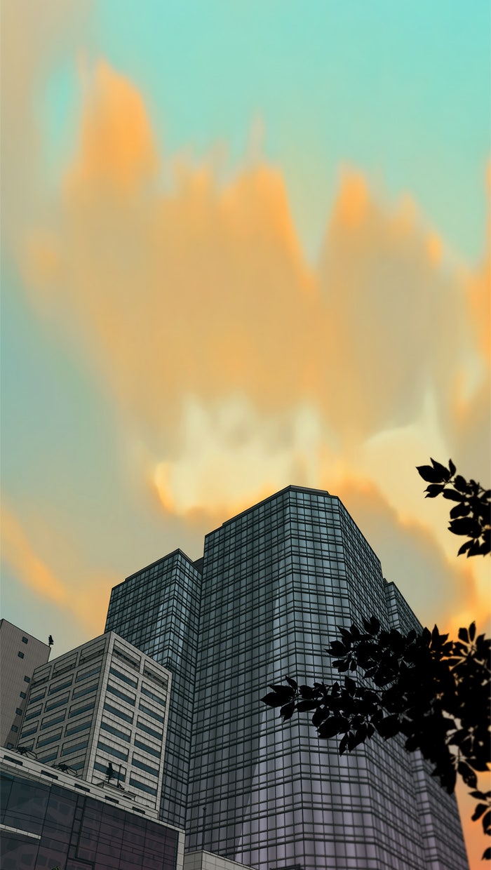 Read The Man chapter 59 image 37 on Lezhin