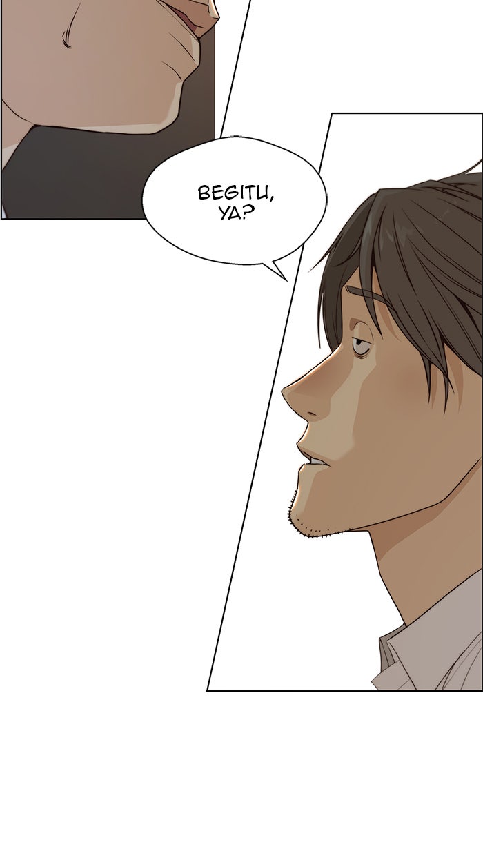 Read The Man chapter 59 image 4 on Lezhin