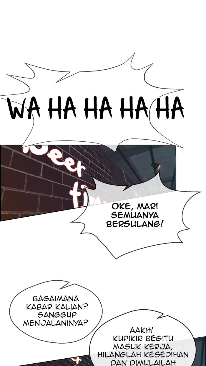 Read The Man chapter 59 image 40 on Lezhin