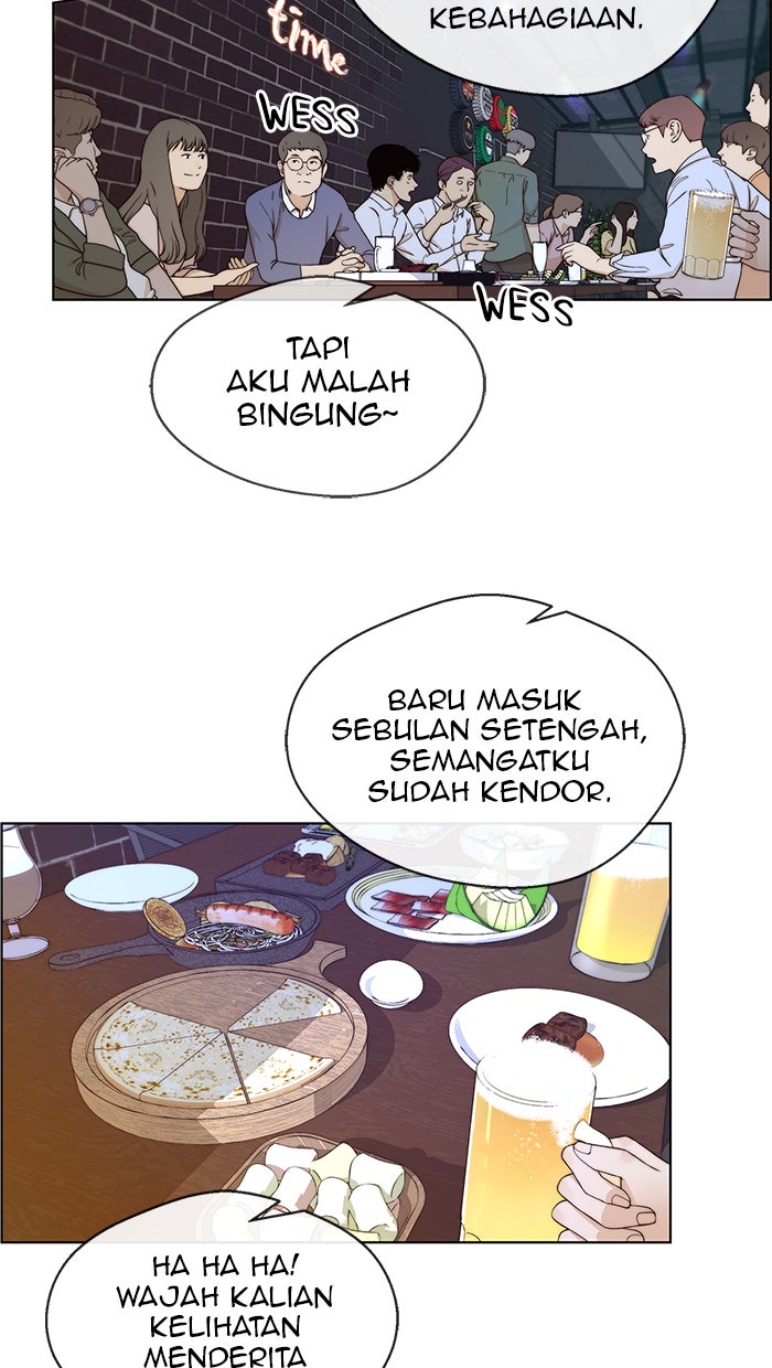 Read The Man chapter 59 image 41 on Lezhin