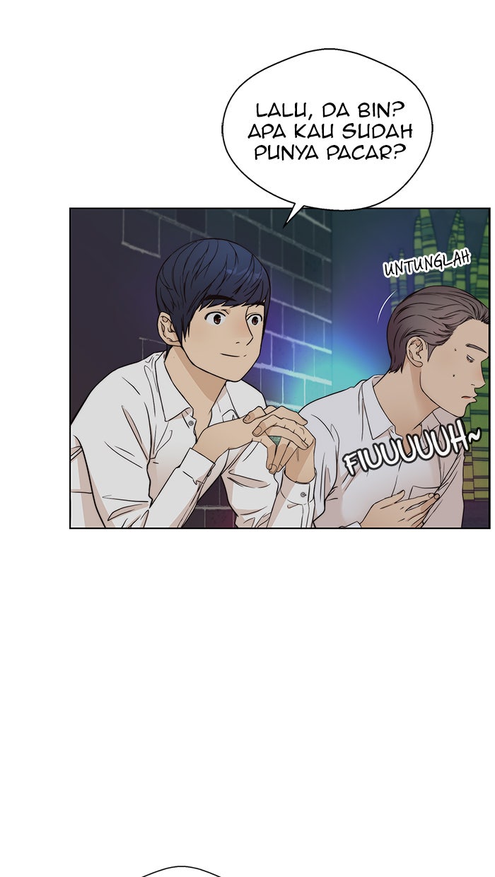 Read The Man chapter 59 image 47 on Lezhin