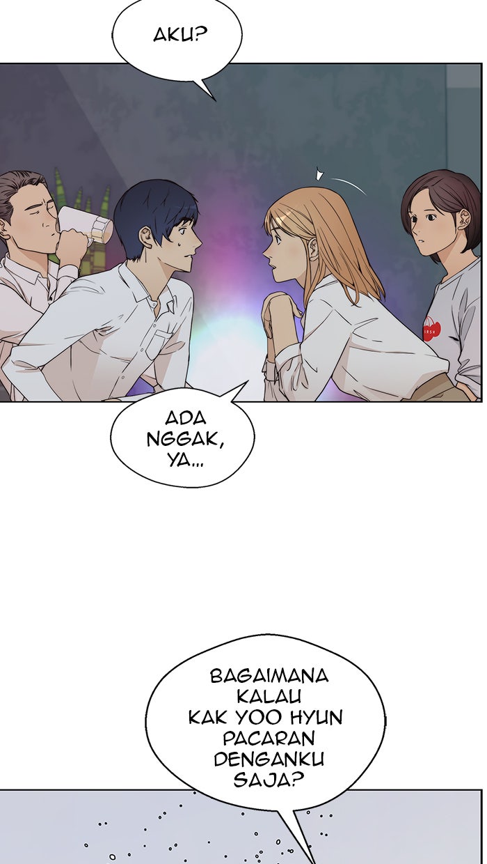 Read The Man chapter 59 image 48 on Lezhin